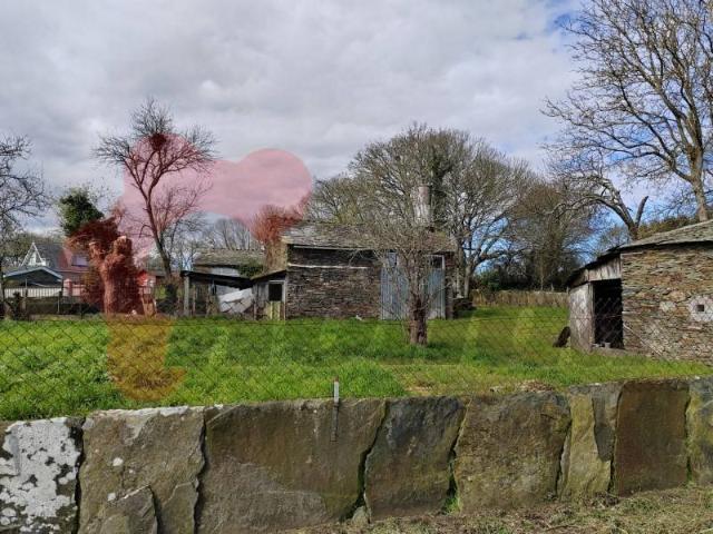 Casa en venta en Terra Chá, Galicia