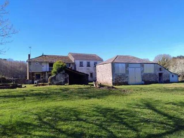 Casa Rural en venta en Terra Chá, Galicia