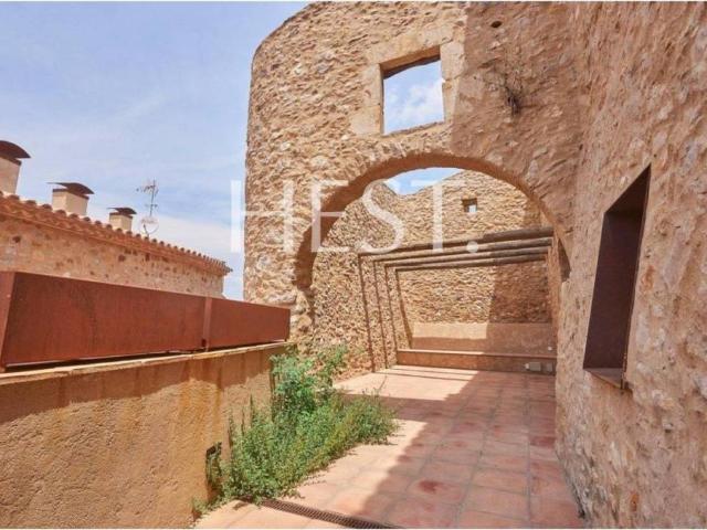 Casa Rural en venta en Baix Empordà, Catalunya