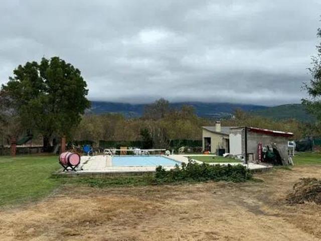Casa Rural en venta en Béjar, Castilla y León