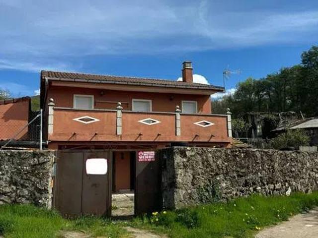 Casa Rural en venta en Palomares, Béjar