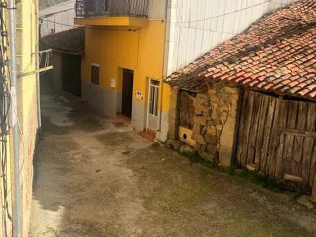 Casa Rural en venta en Béjar, Castilla y León