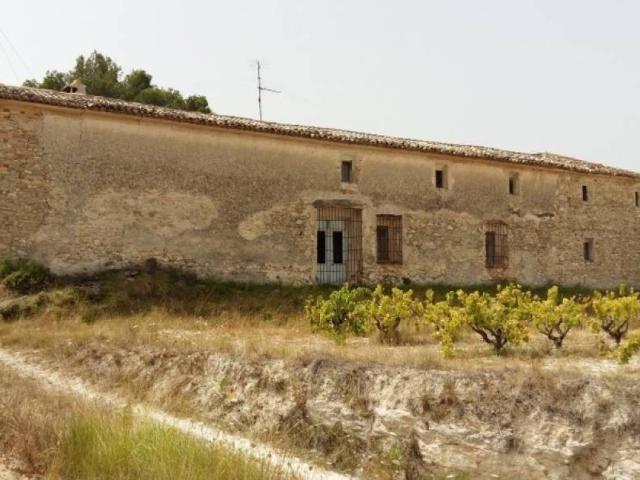 Casa Rural en venta en la Vall d'Albaida, Valencia