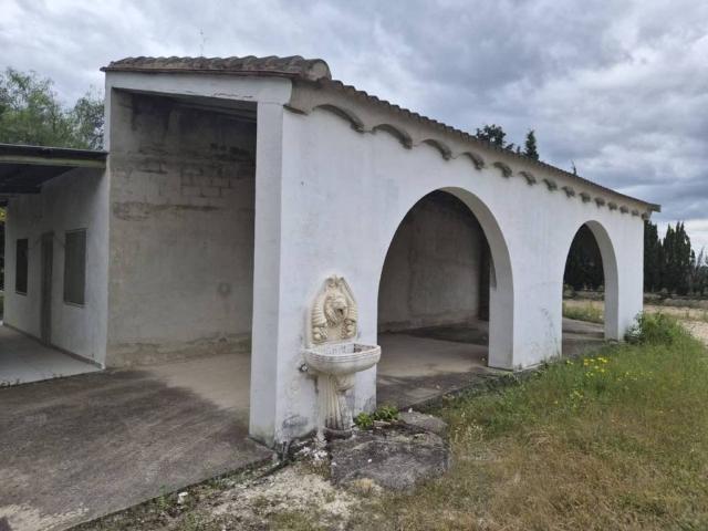 Casa Rural en venta en la Vall d'Albaida, Valencia