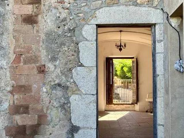 Casa Rural en venta en Baix Empordà, Catalunya