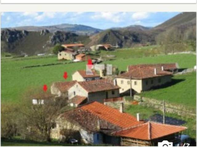 Casa Rural en venta en Belmonte De Miranda, Asturias