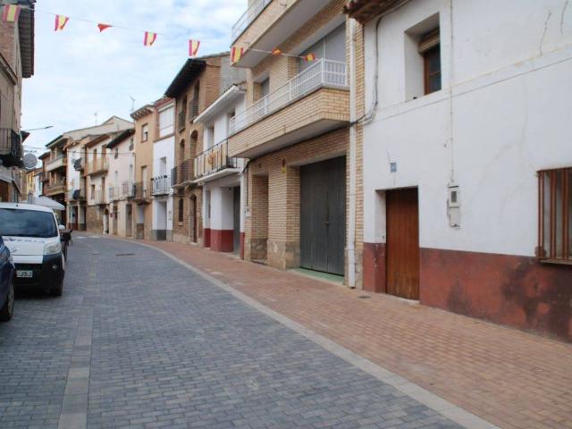 Casa Rural en venta en Bajo Cinca / Baix Cinca, Aragón
