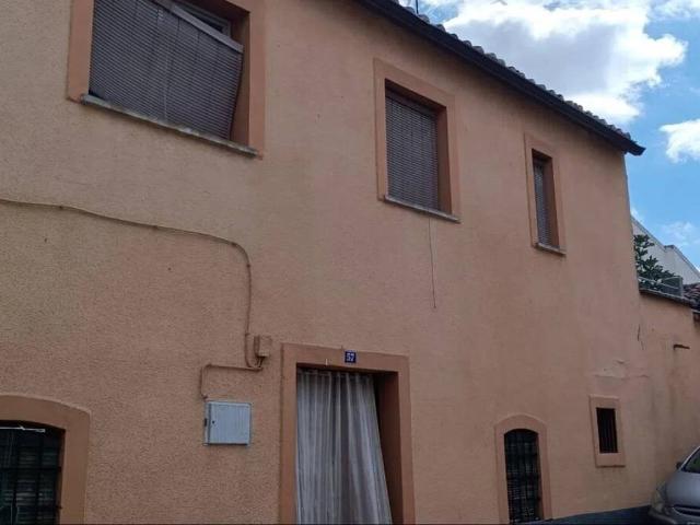 Casa Rural en venta en Belvís De La Jara