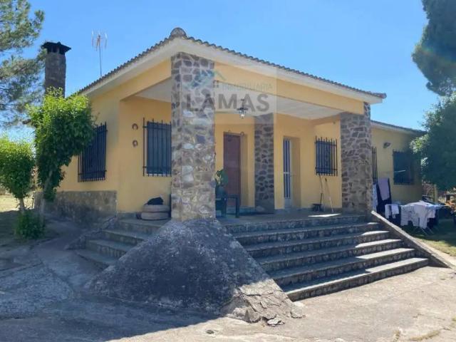 Casa Rural en venta en Belvís De Monroy, Extremadura
