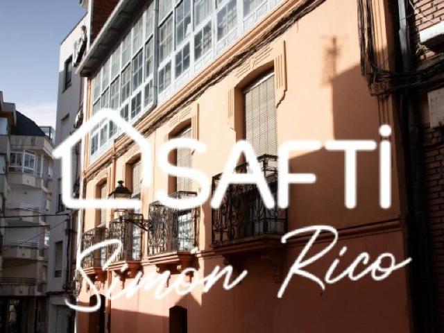 Casa Rural en venta en El Bierzo, Castilla y León