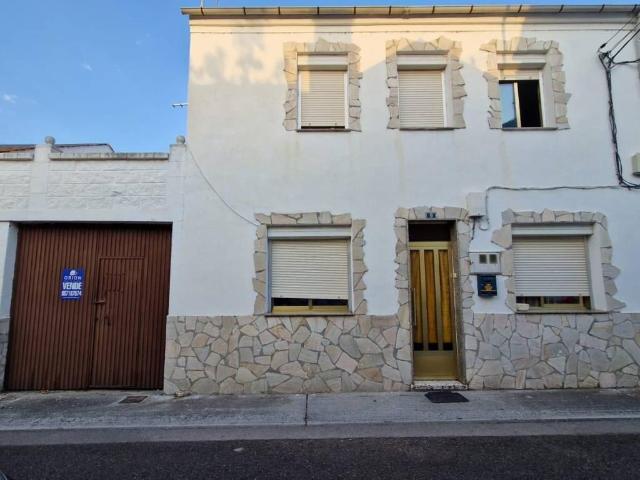 Casa Rural en venta en Bembibre