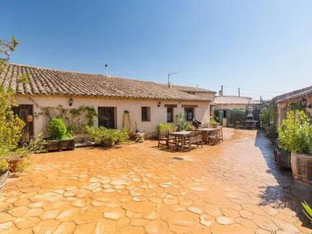 Casa Rural en venta en Benafarces, Castilla y León