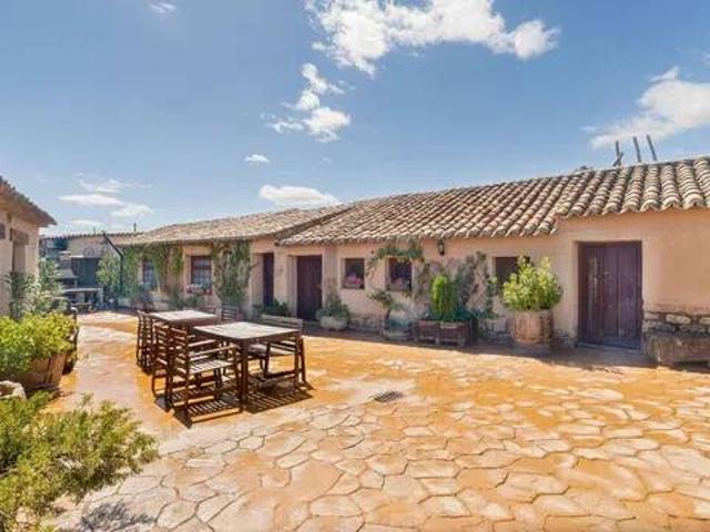 Casa Rural en venta en Benafarces, Castilla y León