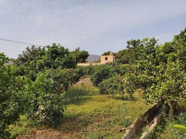 Casa Rural en venta en Benahadux, Andalucía