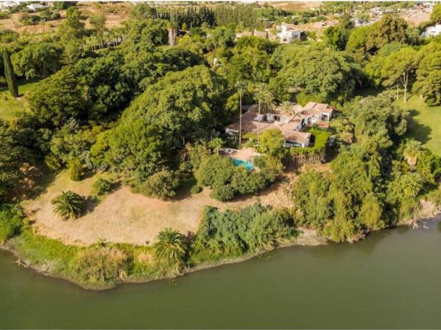 Casa Rural en venta en Costa del Sol Occidental, Andalucía