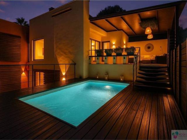 Casa Rural en venta en Costa del Sol Occidental, Andalucía