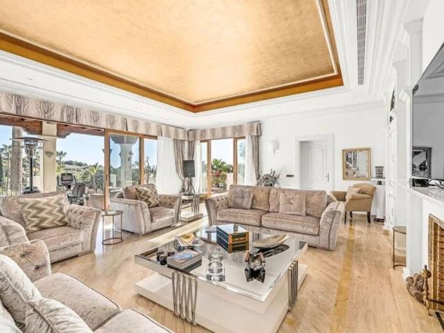 Casa Rural en venta en Costa del Sol Occidental, Andalucía