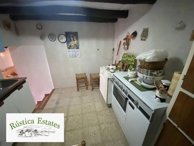 Casa Rural en venta en Benalauría