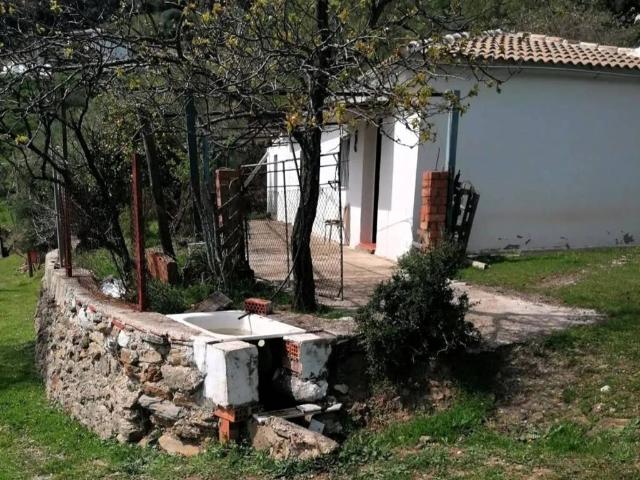 Casa Rural en venta en Benalauría