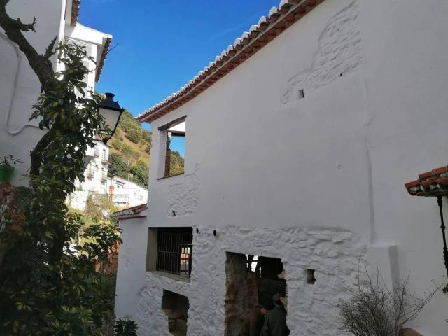 Casa Rural en venta en Benalauría