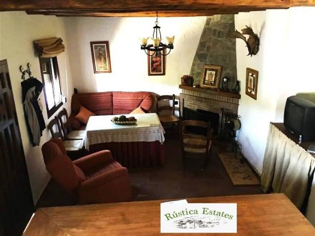Casa Rural en venta en Benalauría