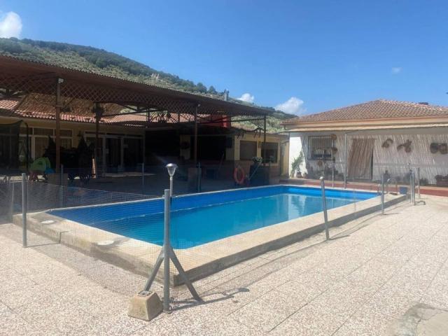 Casa Rural en venta en Comarca de Los Montes, Andalucía