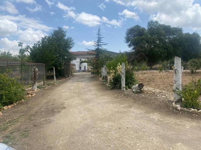 Casa Rural en venta en Comarca de Los Montes, Andalucía