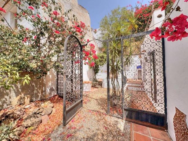 Casa Rural en venta en La Axarquía, Andalucía