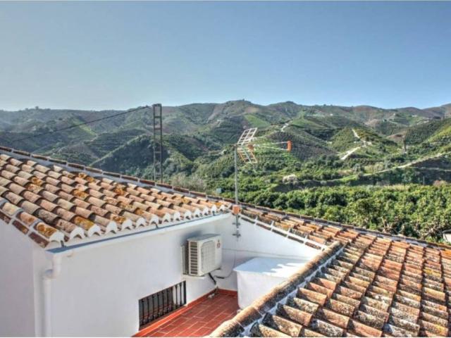 Casa Rural en venta en La Axarquía, Andalucía