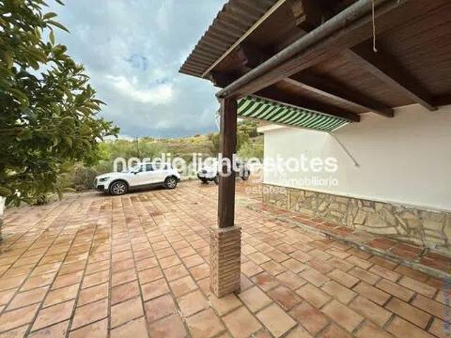 Casa Rural en venta en La Axarquía, Andalucía