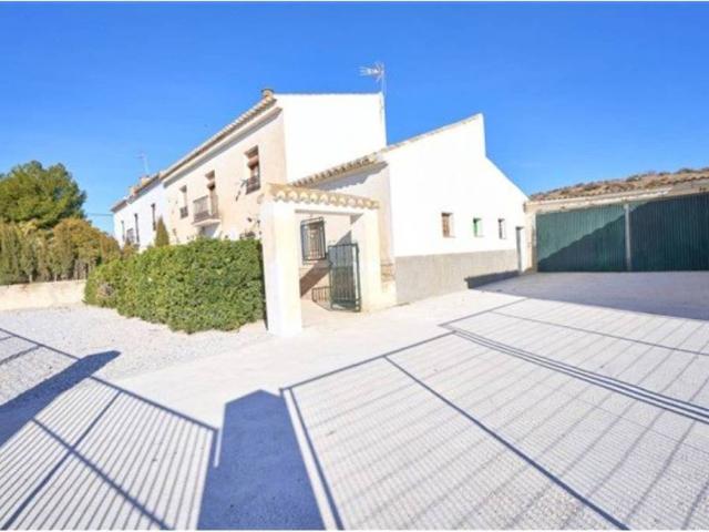 Casa Rural en venta en Comarca de Baza, Andalucía