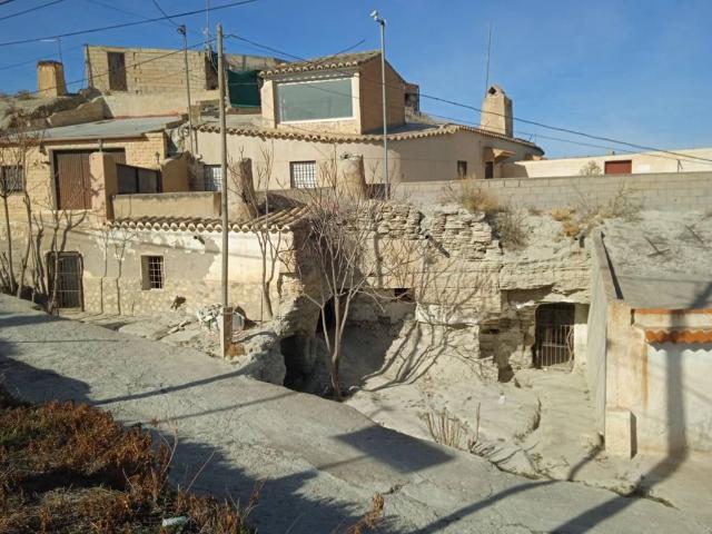 Casa Rural en venta en Comarca de Baza, Andalucía