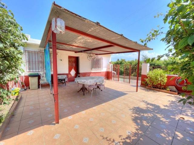 Casa Rural en venta en La Axarquía, Andalucía