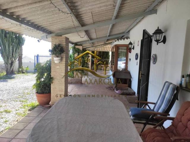 Casa Rural en venta en La Axarquía, Andalucía