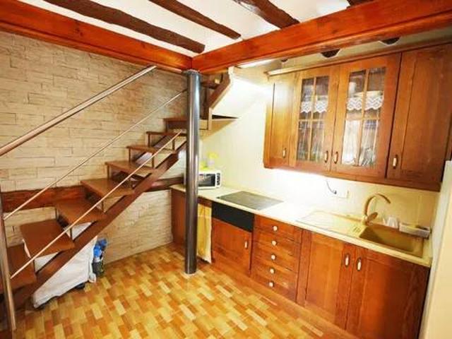 Casa Rural en venta en l'Alt Maestrat, Valencia