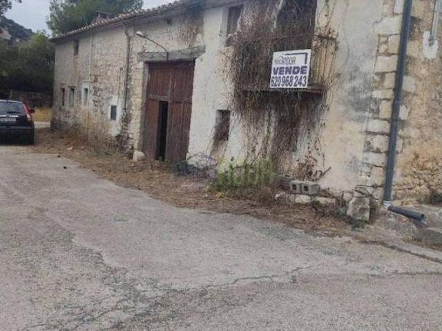 Casa Rural en venta en Benassal, Castelló / Castellón