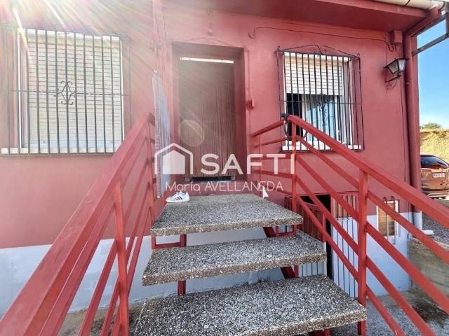 Casa Rural en venta en Benavides, Castilla y León