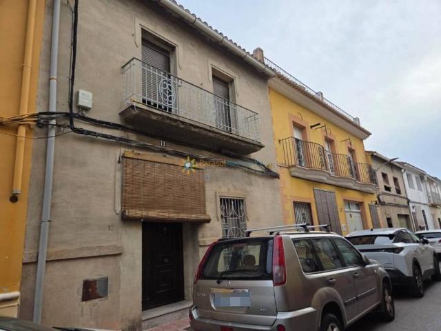 Casa Rural en venta en Beneixida