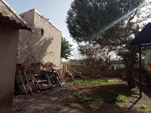Casa Rural en venta en el Baix Segura / La Vega Baja, Valencia