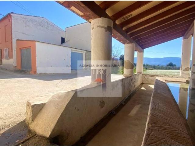 Quinta en venta en Beniarrés