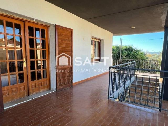 Casa Rural en venta en el Baix Maestrat, Valencia