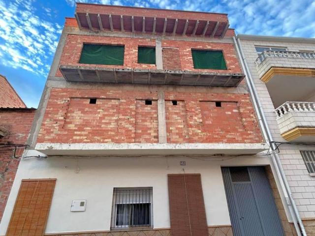 Casa Rural en venta en la Vall d'Albaida, Valencia
