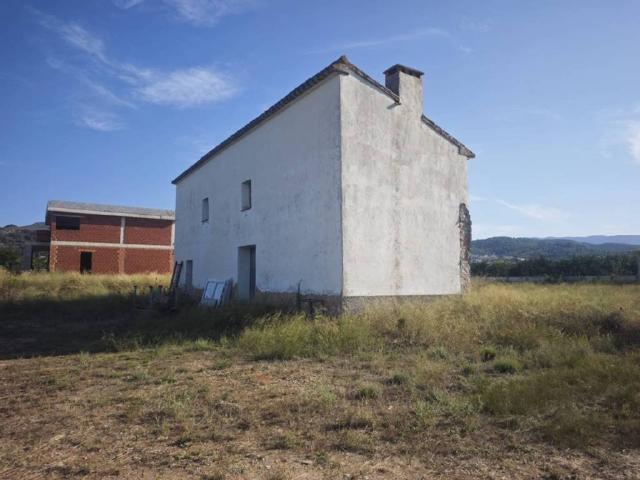 Casa Rural en venta en Benidoleig, Valencia
