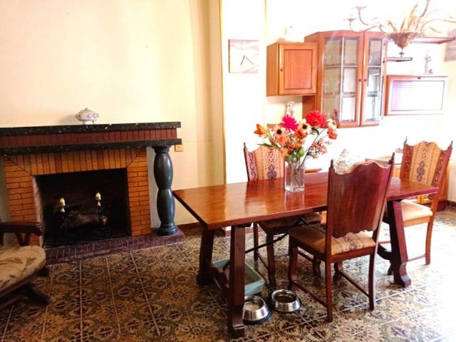 Casa Rural en venta en Benidoleig