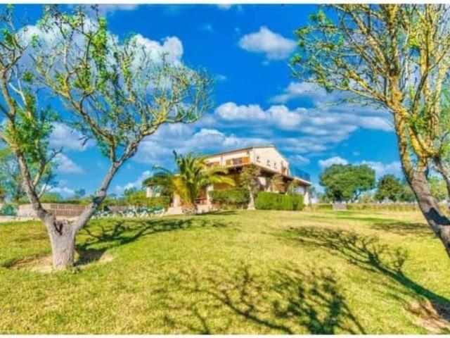 Casa Rural en venta en Benidoleig