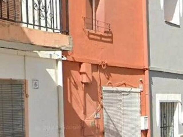 Casa Rural en venta en Benidoleig