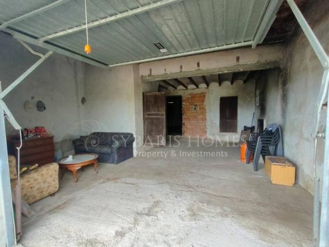 Casa Rural en venta en Benidoleig