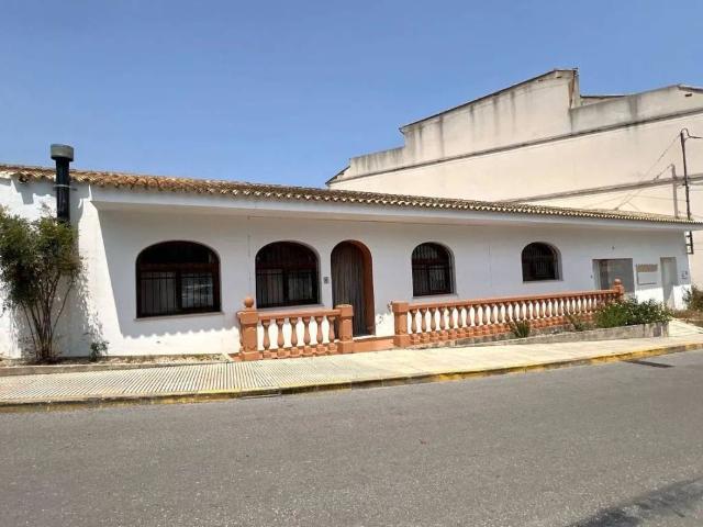 Casa Rural en venta en Benidoleig