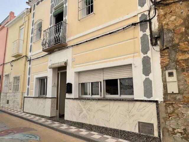 Casa Rural en venta en Benidoleig