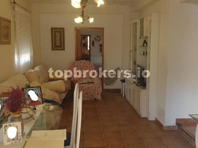 Casa Rural en venta en Benidorm Casa Rural en venta en Benidorm